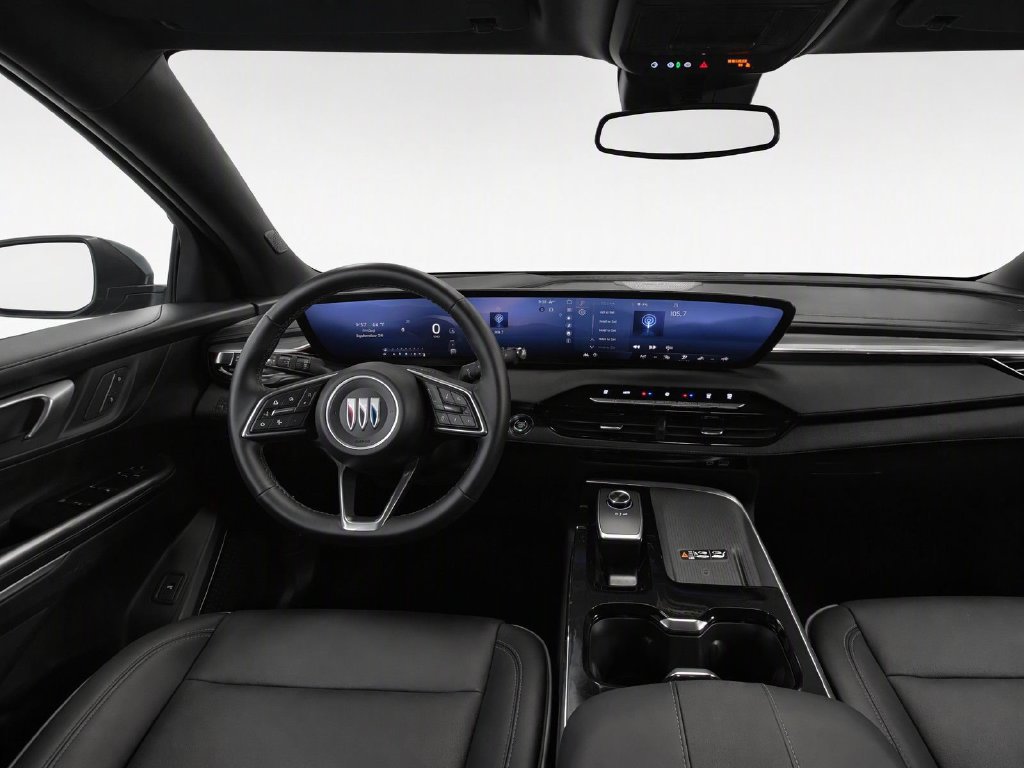 2026 Buick Enclave Preferred - Photo 24