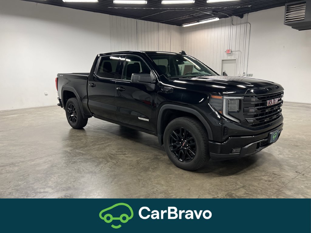 2024 GMC Sierra 1500 Elevation - Photo 1