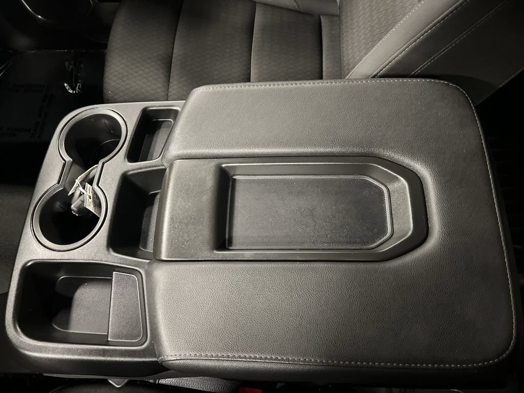 2025 GMC Sierra 1500 Elevation - Photo 25