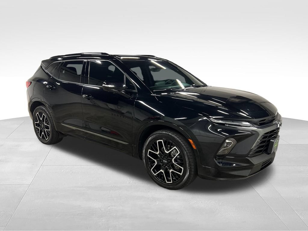 2023 Chevrolet Blazer