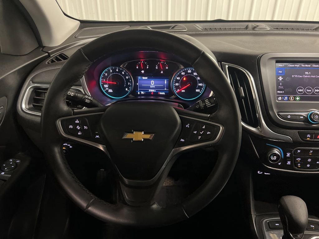 2023 Chevrolet Equinox LT - Photo 14