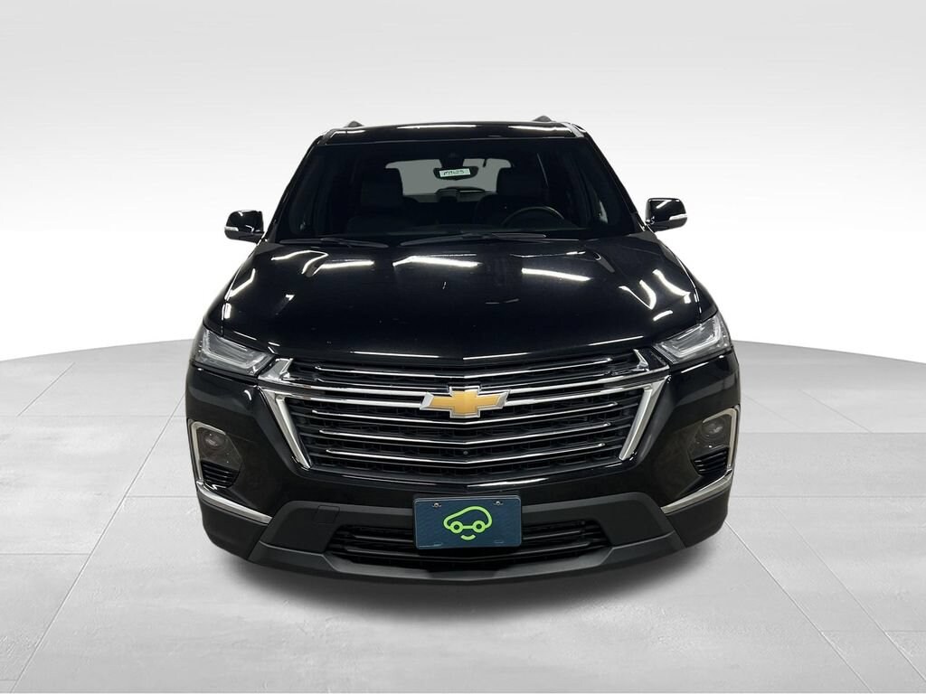 Used 2023 Chevrolet Traverse LT Leather SUV