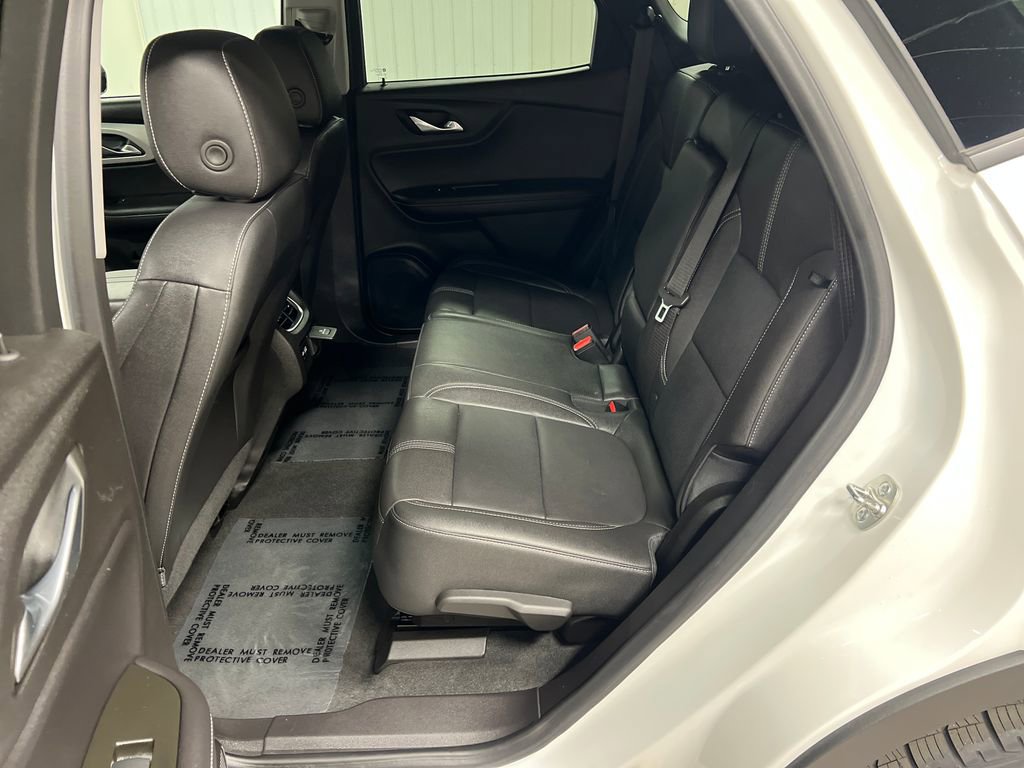 2023 Chevrolet Blazer 3LT - Photo 14