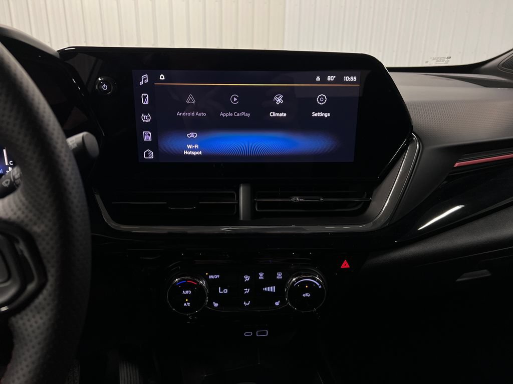 2026 Chevrolet Trax RS - Photo 44