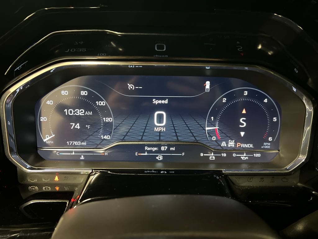 2024 GMC Sierra 1500 Elevation - Photo 20