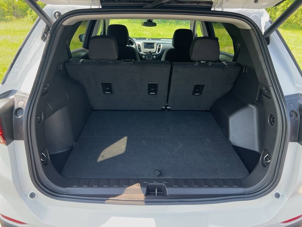 2024 Chevrolet Equinox LT - Photo 7