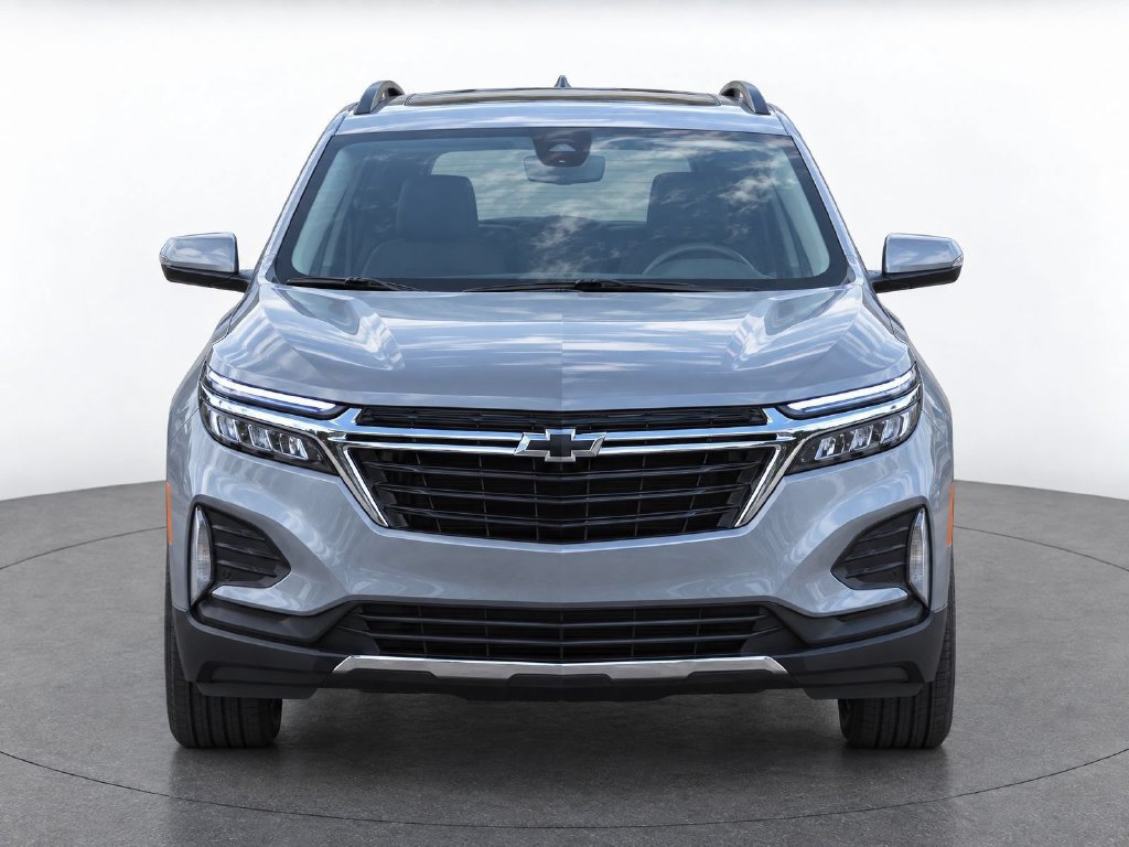 2024 Chevrolet Equinox LT - Photo 6