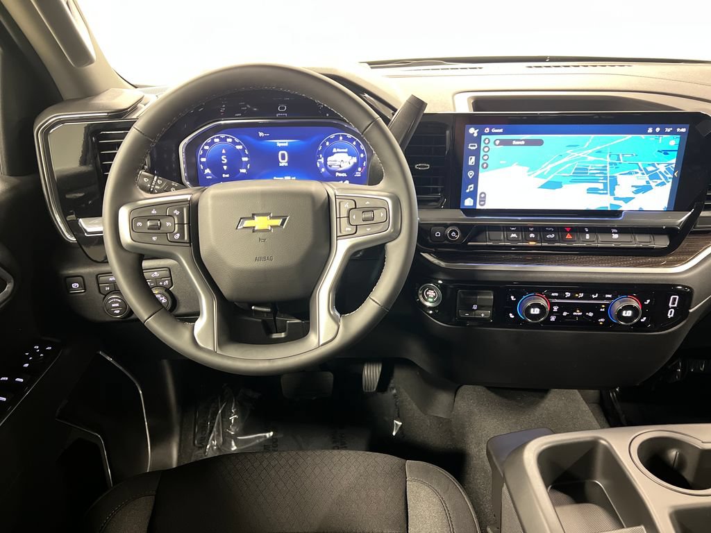 2026 Chevrolet Silverado 1500 LT - Photo 17