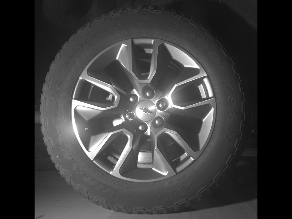 2024 Chevrolet Silverado 1500 RST - Photo 12