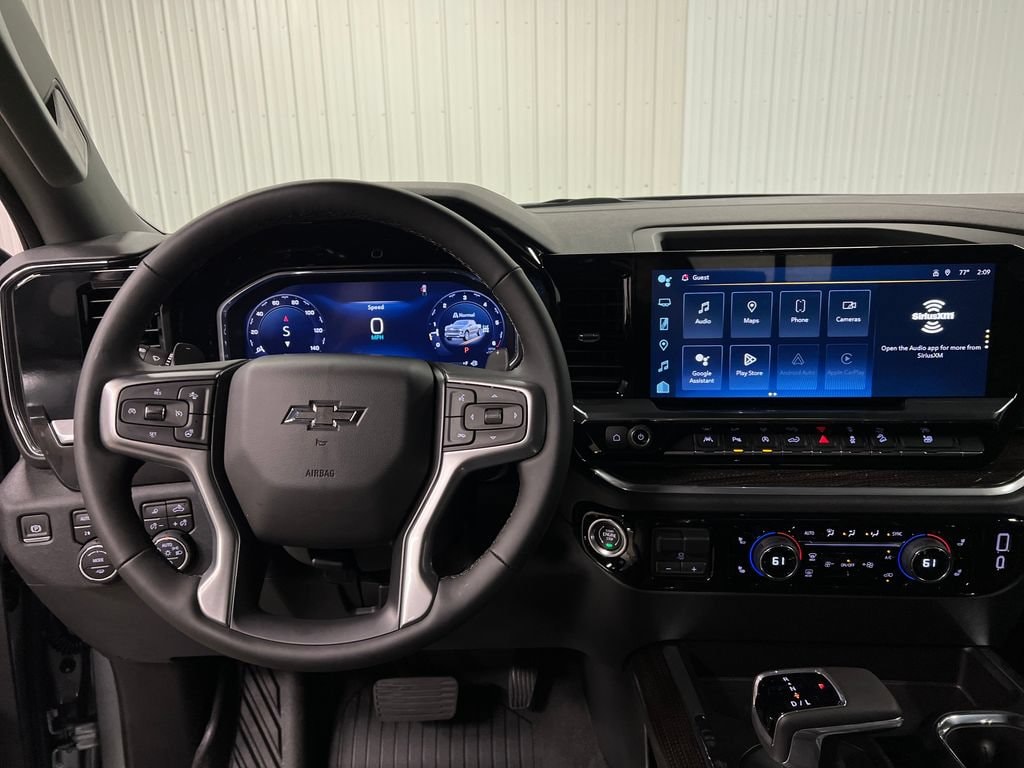 2026 Chevrolet Silverado 1500 RST - Photo 17