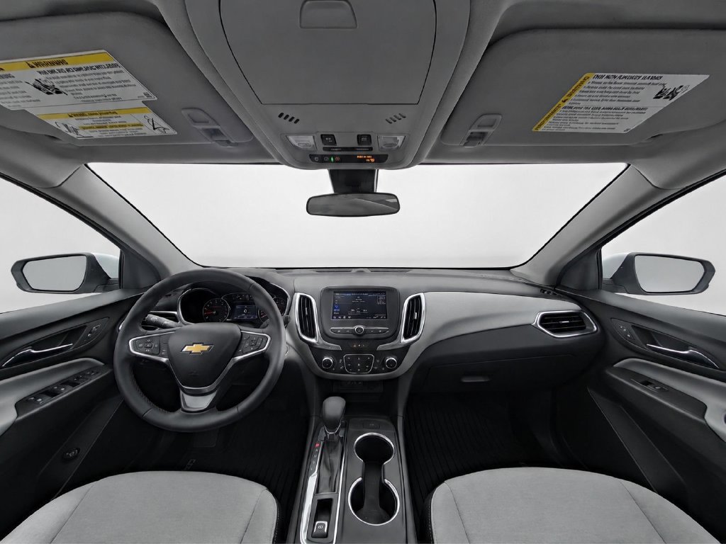 2024 Chevrolet Equinox LT - Photo 17