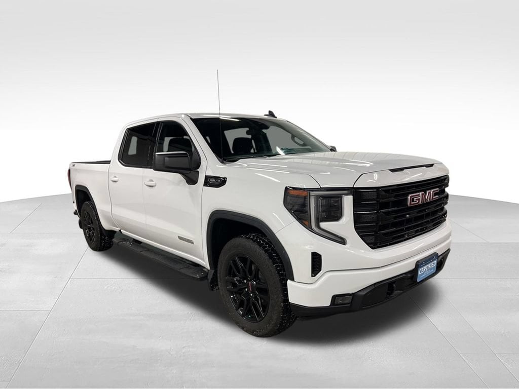 Used 2023 GMC Sierra 1500 Elevation Truck