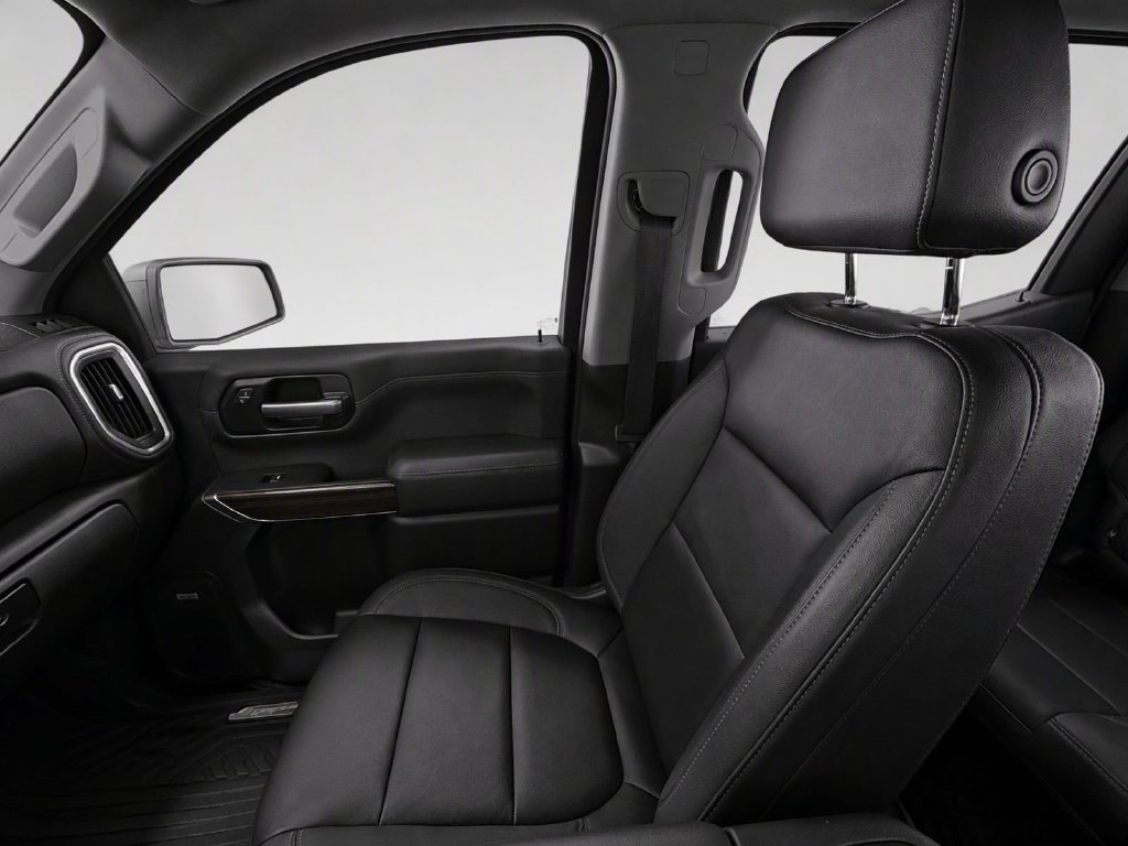 2021 Chevrolet Silverado 1500 RST - Photo 16