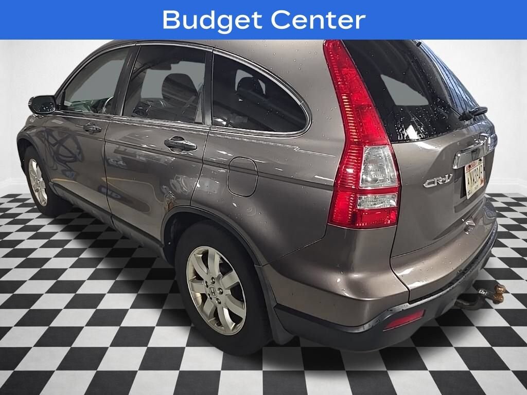 Used 2009 Honda CR-V EX SUV