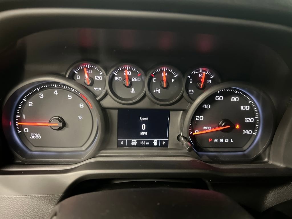 2026 Chevrolet Silverado 2500 HD Custom - Photo 19