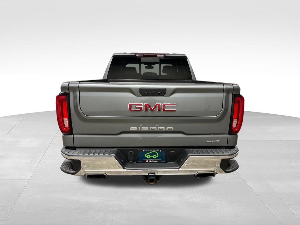 2019 GMC Sierra 1500 SLT - Photo 8