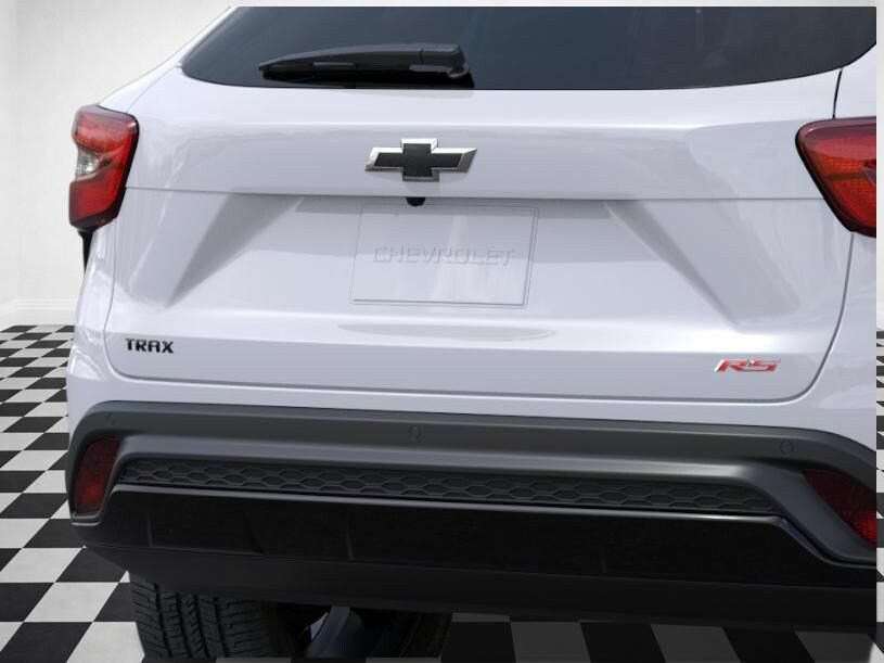 2026 Chevrolet Trax RS - Photo 27
