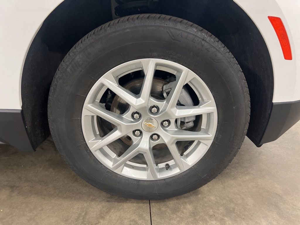 2023 Chevrolet Equinox LT - Photo 20