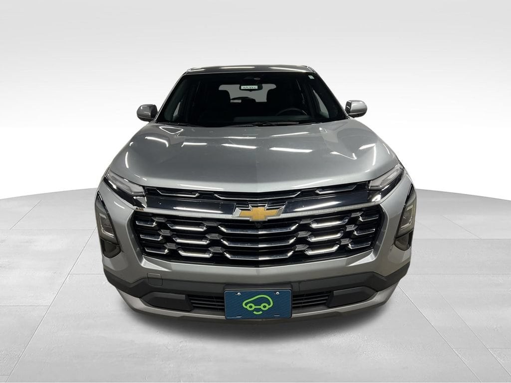 Used 2025 Chevrolet Equinox LT SUV