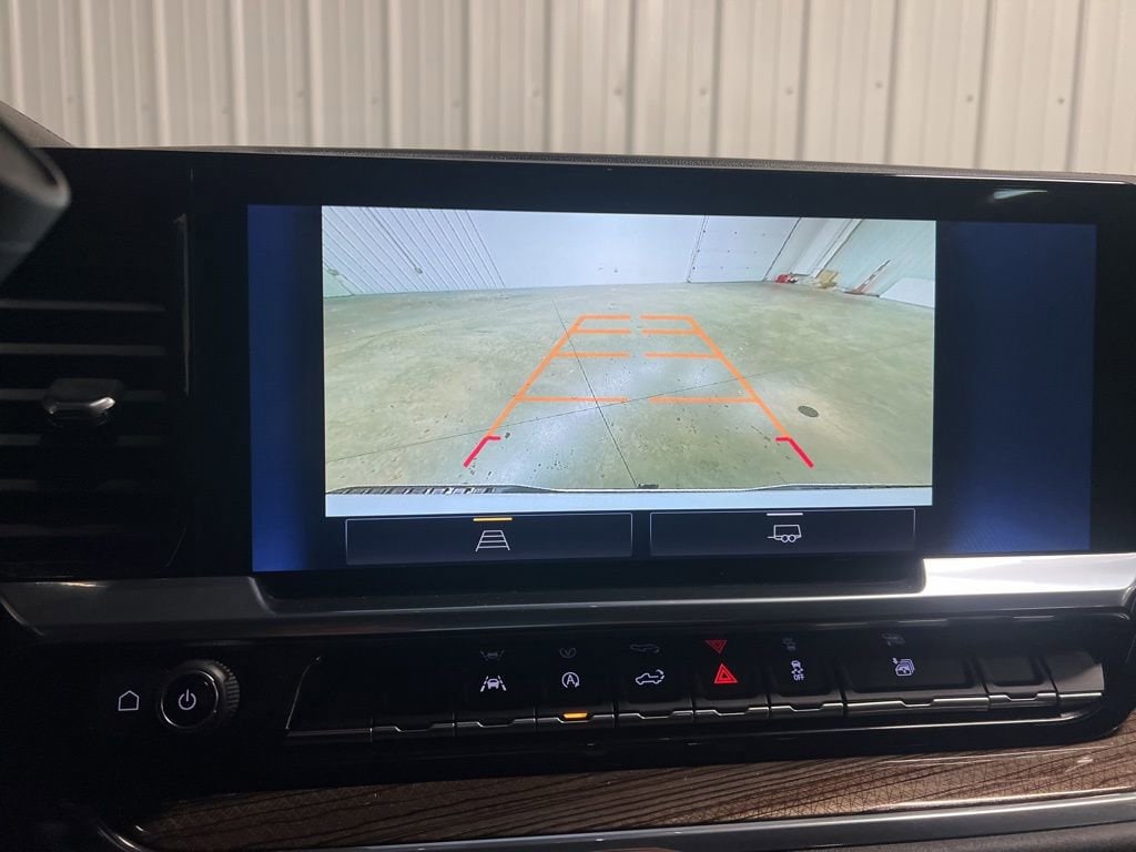 2023 Chevrolet Silverado 1500 RST - Photo 18