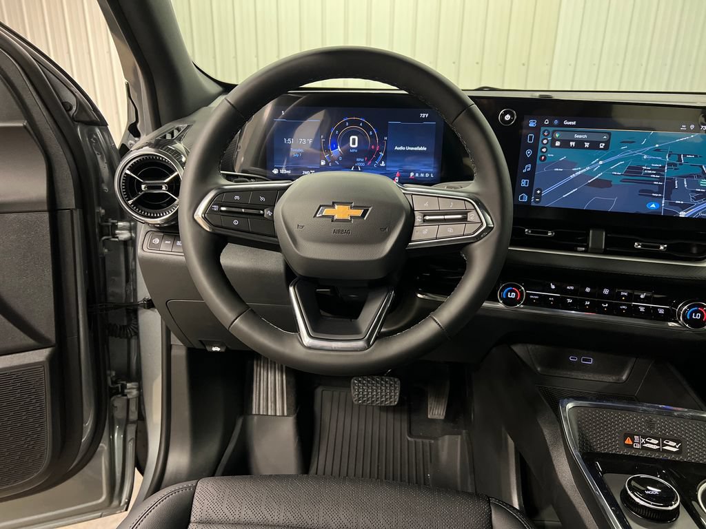 2027 Chevrolet Equinox LT - Photo 34