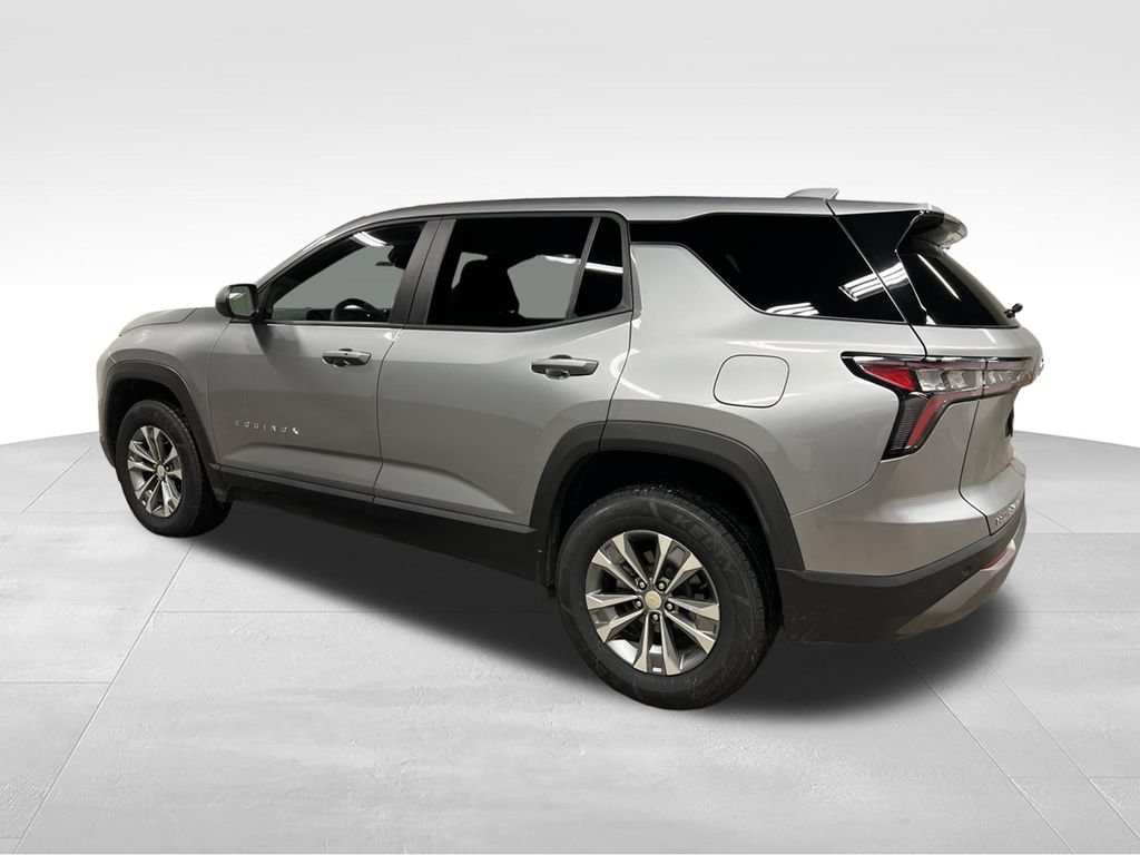2025 Chevrolet Equinox LT - Photo 7