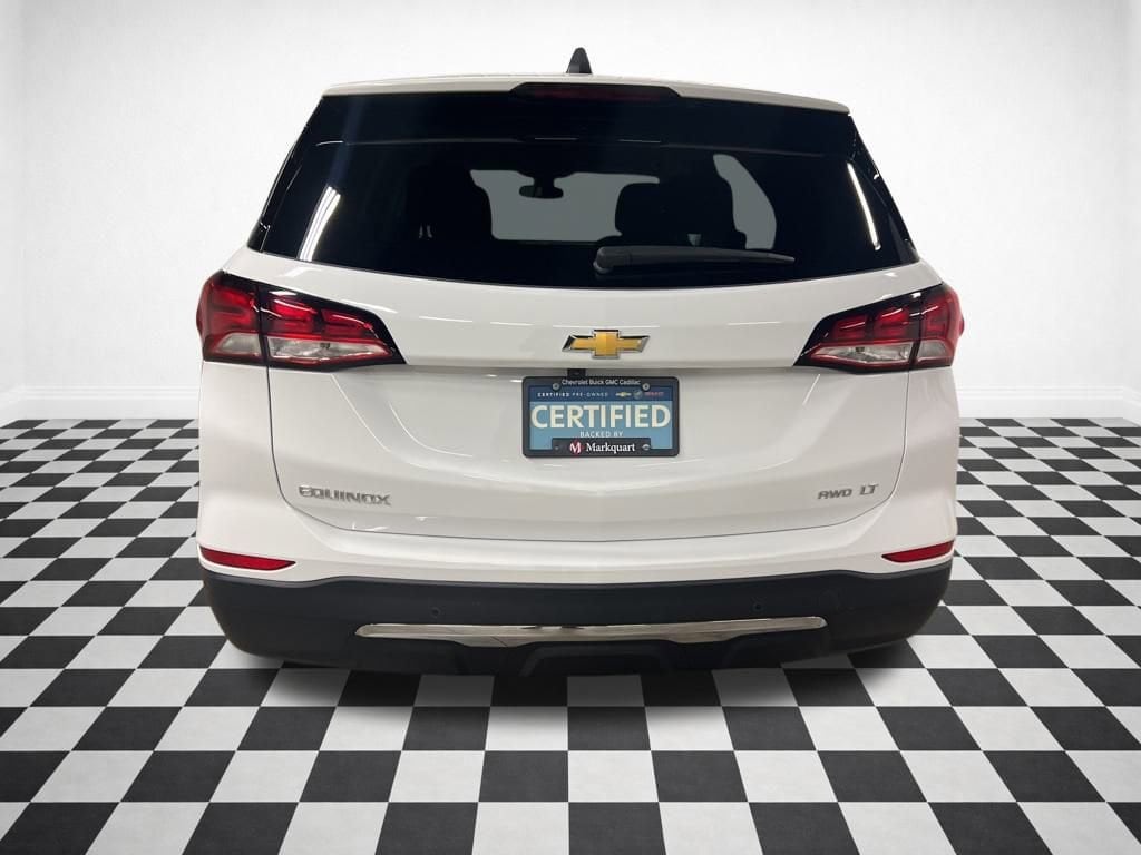 2023 Chevrolet Equinox LT - Photo 6