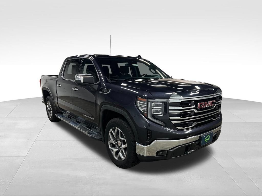 Used 2023 GMC Sierra 1500 SLT Truck