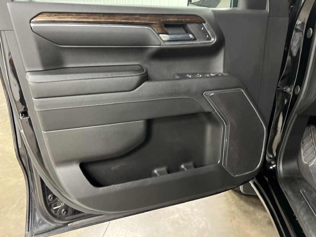 2024 GMC Sierra 1500 Elevation - Photo 15