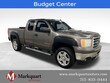  GMC Sierra 2500 HD