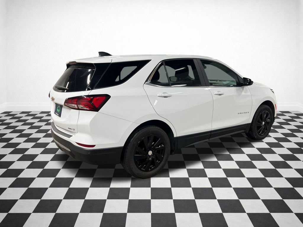 2023 Chevrolet Equinox LT - Photo 9