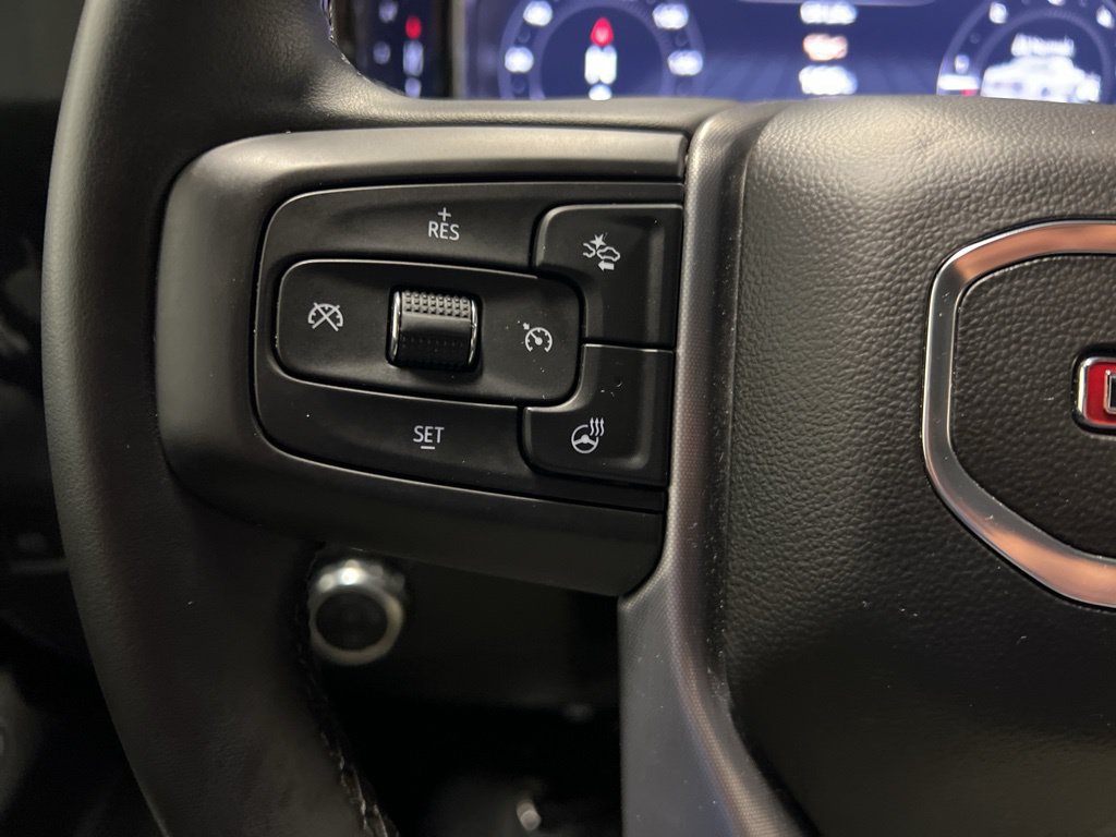 2024 GMC Sierra 1500 Elevation - Photo 43