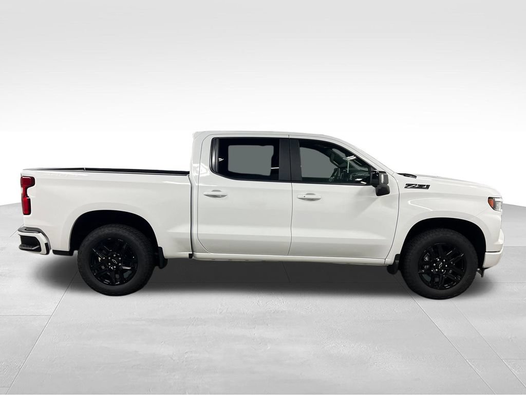2026 Chevrolet Silverado 1500 RST - Photo 2