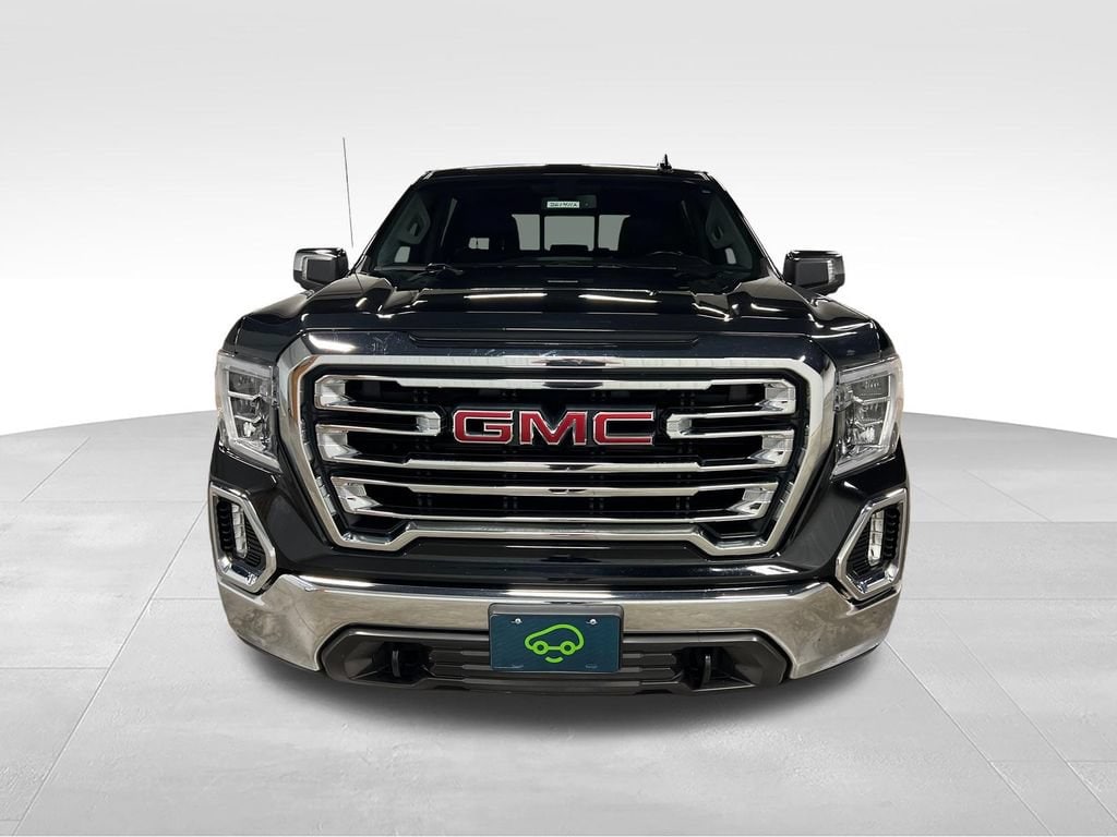 Used 2019 GMC Sierra 1500 SLT Truck
