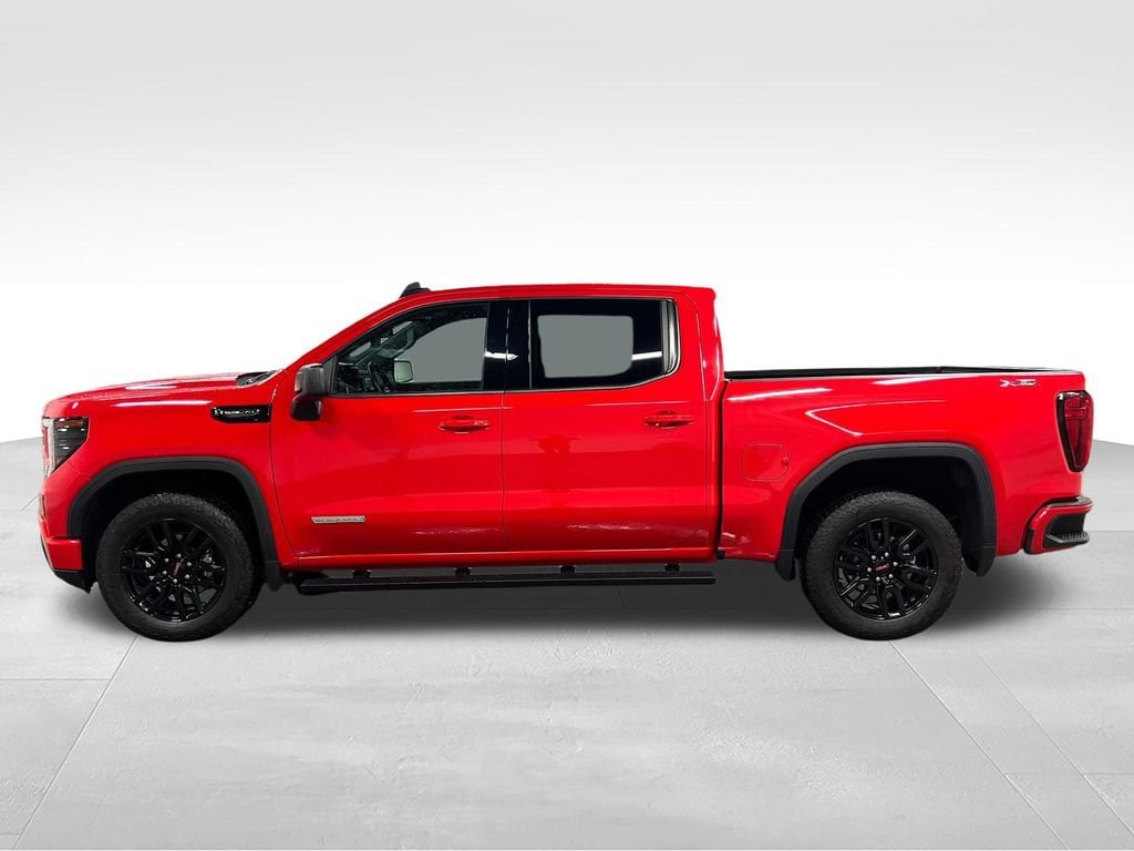 2025 GMC Sierra 1500 Elevation - Photo 6