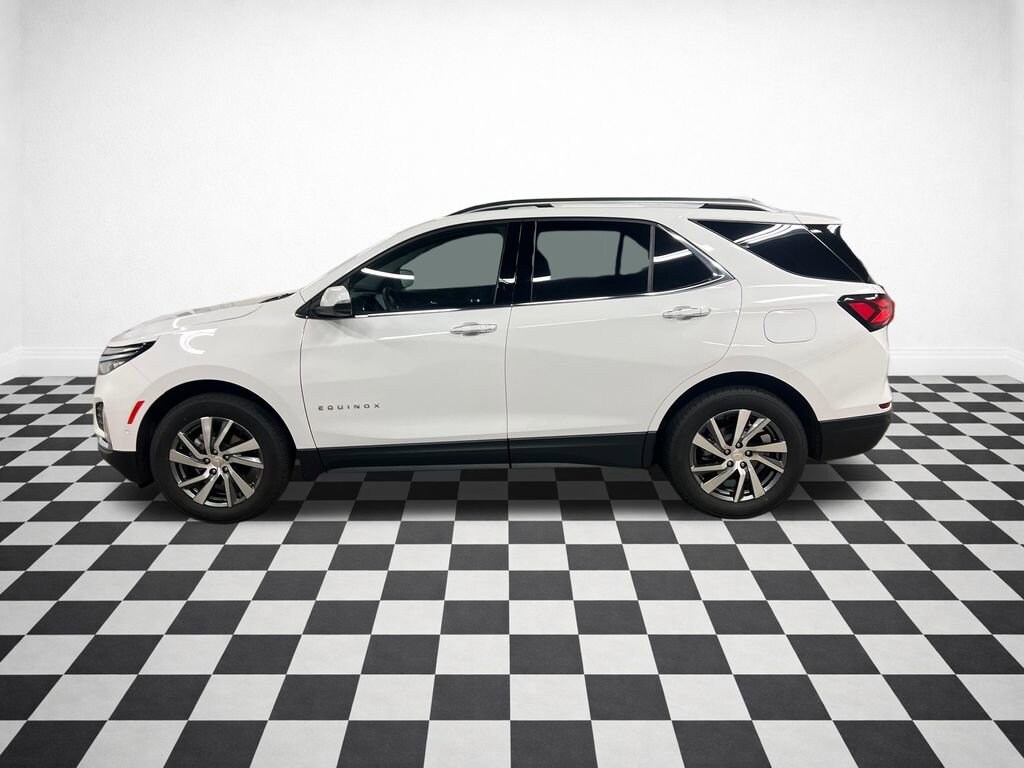 2024 Chevrolet Equinox Premier - Photo 6