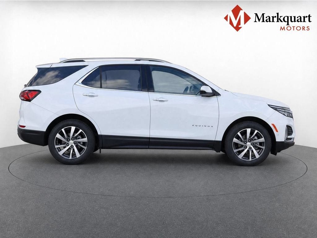 2024 Chevrolet Equinox Premier - Photo 8