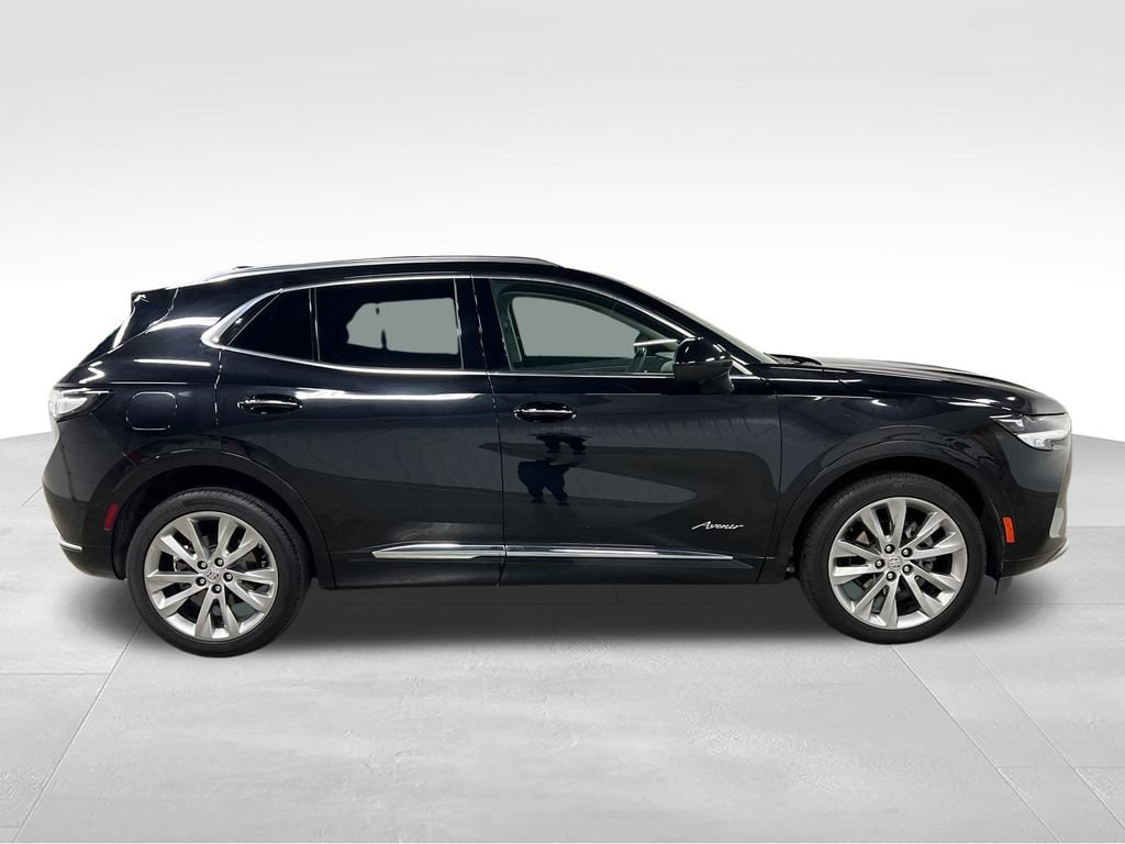 2023 Buick Envision Avenir - Photo 12