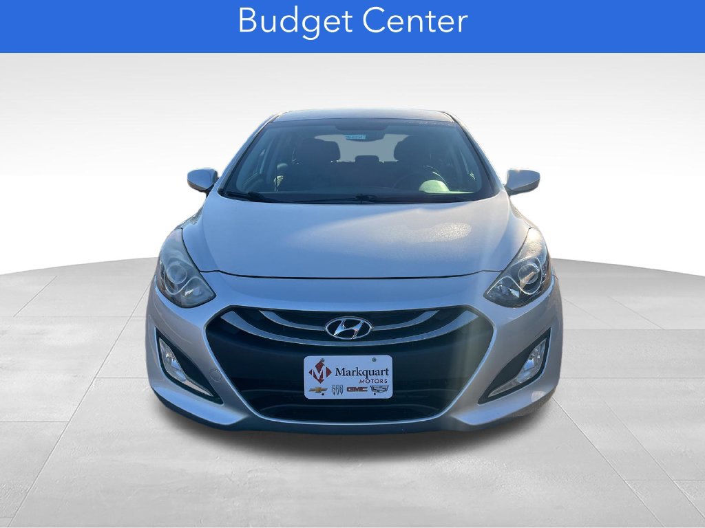 Used 2013 Hyundai Elantra GT Base with VIN KMHD35LE6DU048738 for sale in Chippewa Falls, WI