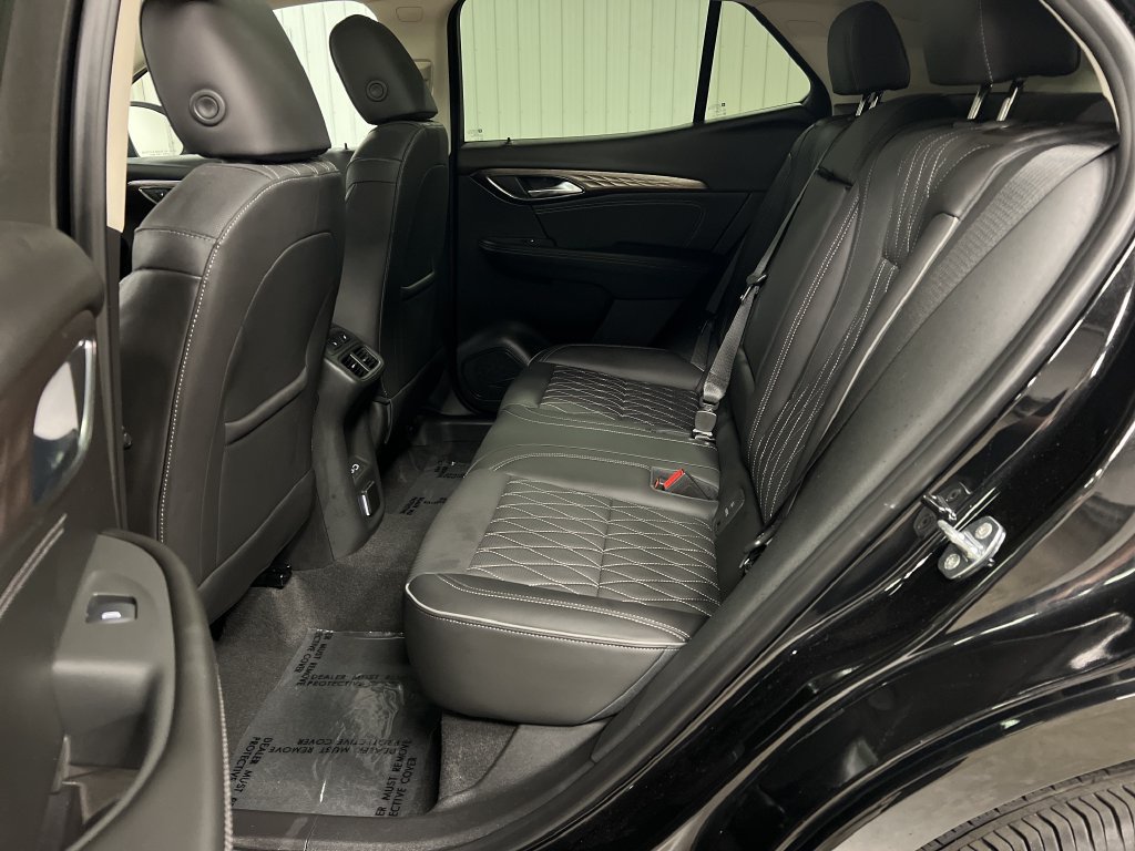 2023 Buick Envision Avenir - Photo 14