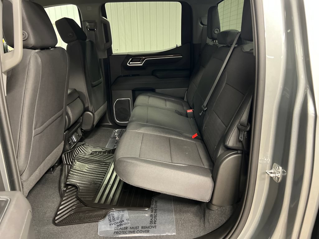 2026 Chevrolet Silverado 1500 LT - Photo 13