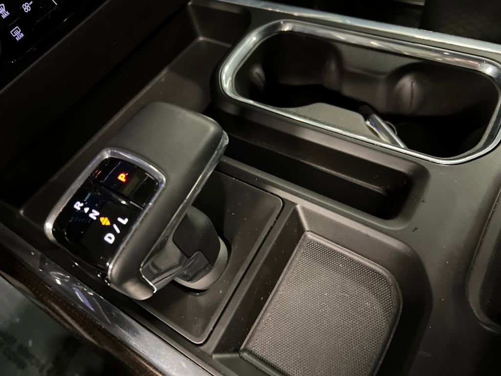 2024 Chevrolet Silverado 1500 RST - Photo 25