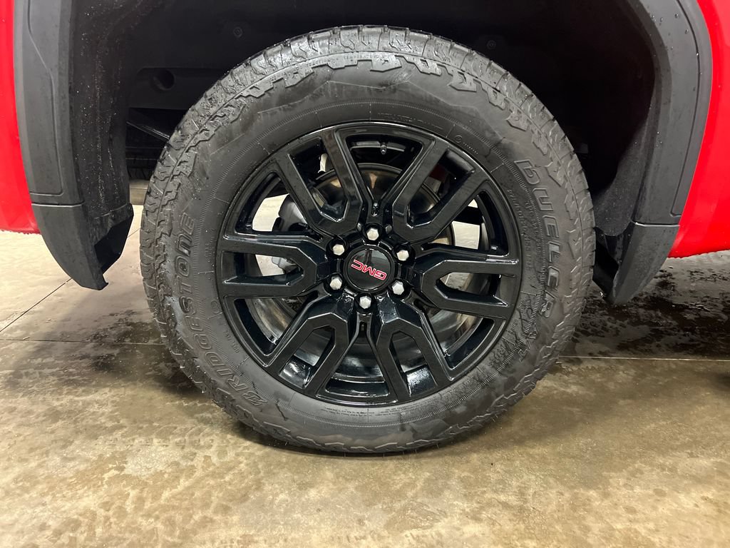 2025 GMC Sierra 1500 Elevation - Photo 10