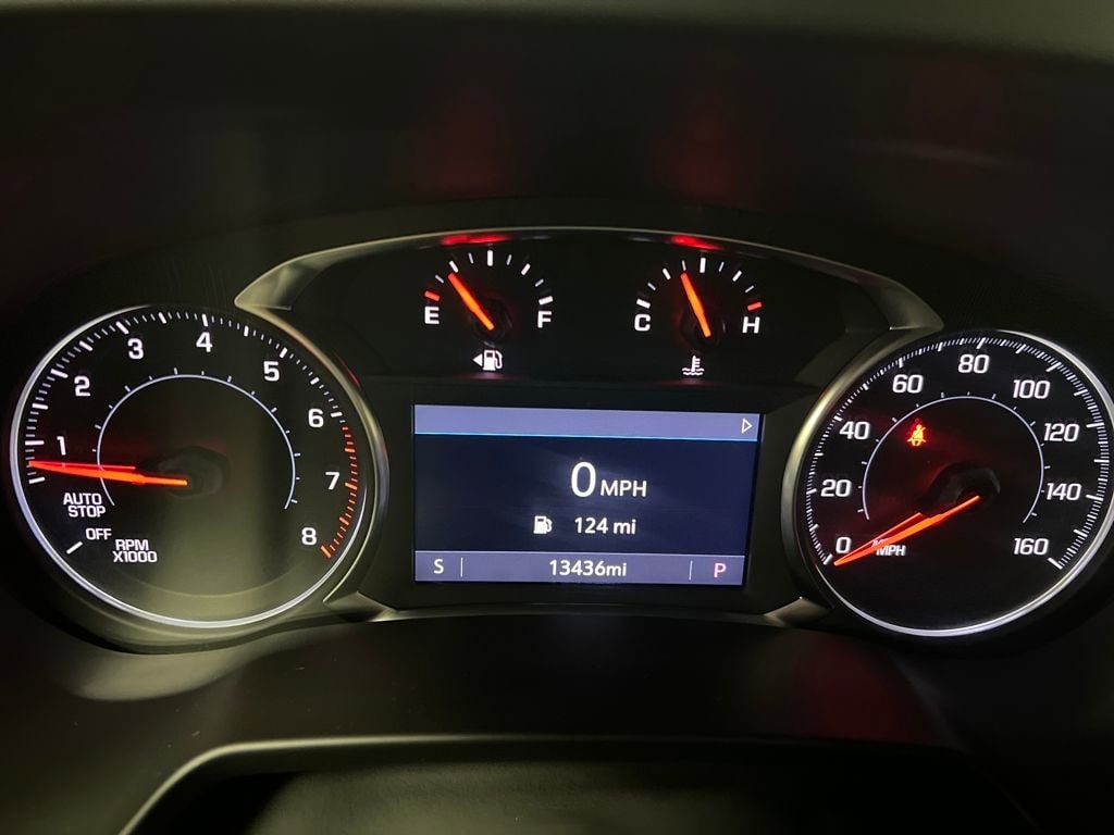 2023 Chevrolet Blazer 2LT - Photo 20