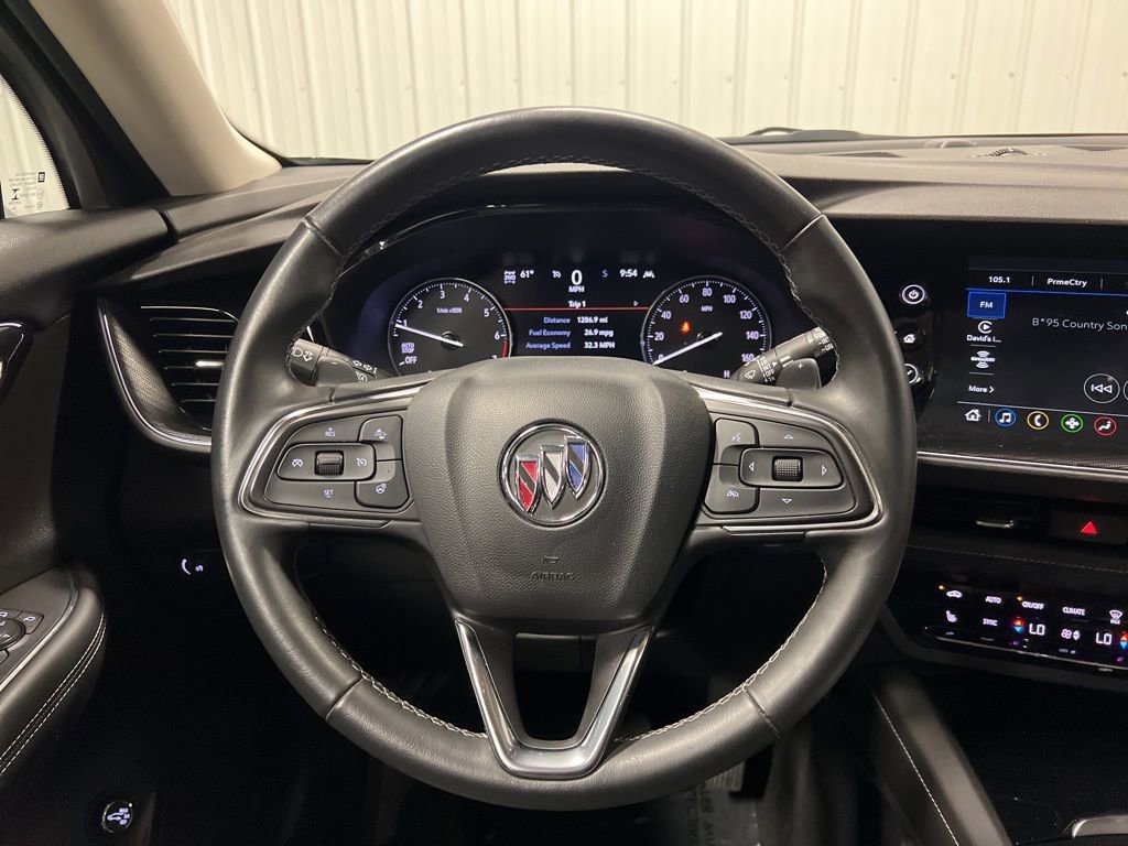2023 Buick Envision Essence - Photo 14