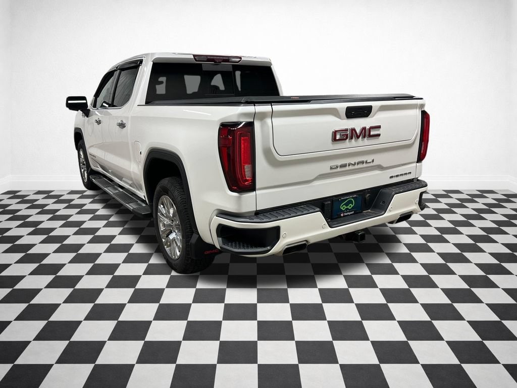 2020 GMC Sierra 1500 Denali Denali - Photo 7