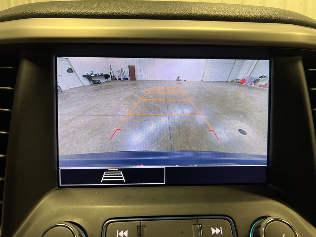 2023 GMC Acadia SLE - Photo 18