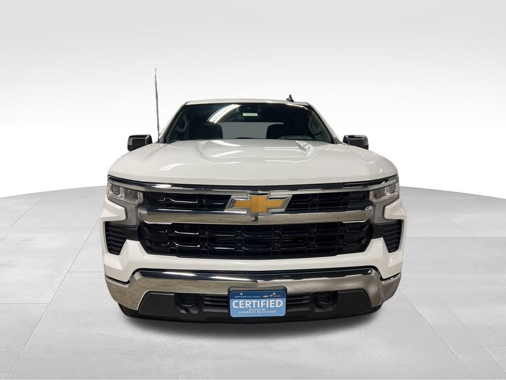 Used 2024 Chevrolet Silverado 1500 LT (2FL) Truck