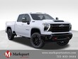  Chevrolet Silverado 2500 HD