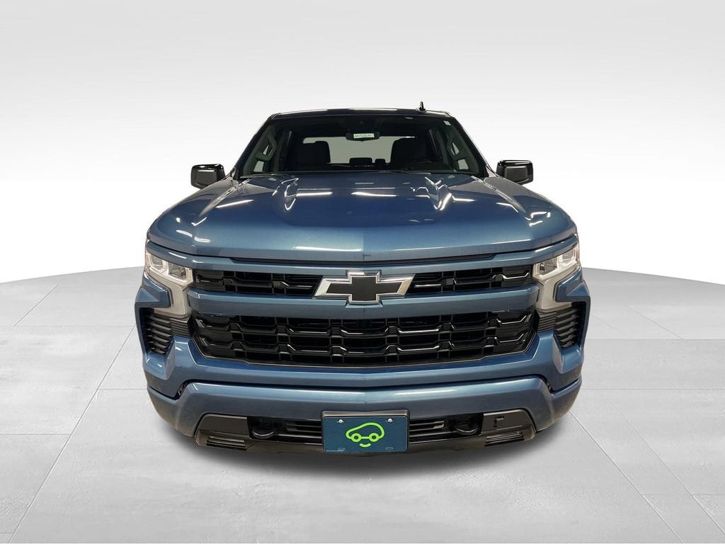 Used 2024 Chevrolet Silverado 1500 RST Truck